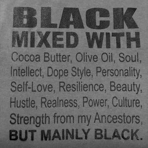 Slate Grey Tees (NWT)